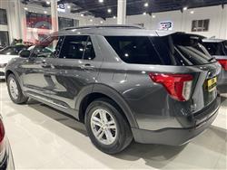 فورد إكسبلورر